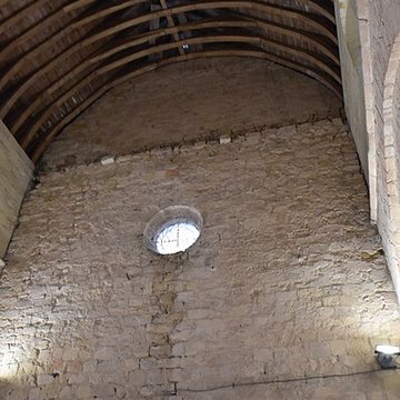 Église Saint-Pierre de Touques