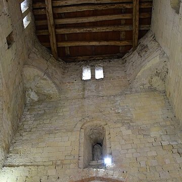 Église Saint-Pierre de Touques