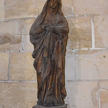 Église Saint-Pierre de Touques