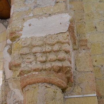 Église Saint-Pierre de Touques