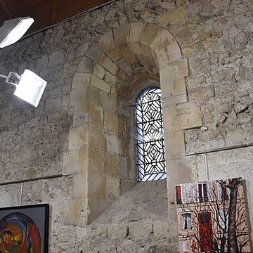 Église Saint-Pierre de Touques