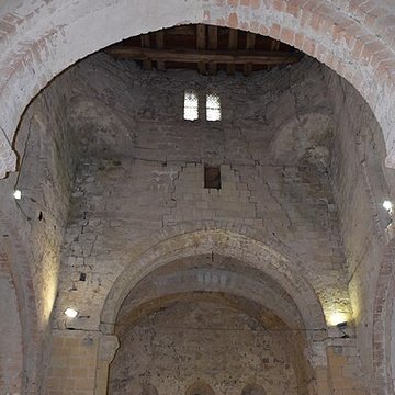 Église Saint-Pierre de Touques