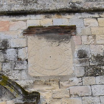 Église Saint-Pierre de Touques