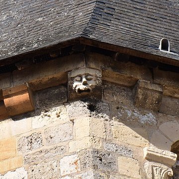 Église Saint-Pierre de Touques