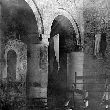 Église Saint-Pierre de Touques