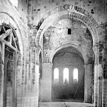 Église Saint-Pierre de Touques