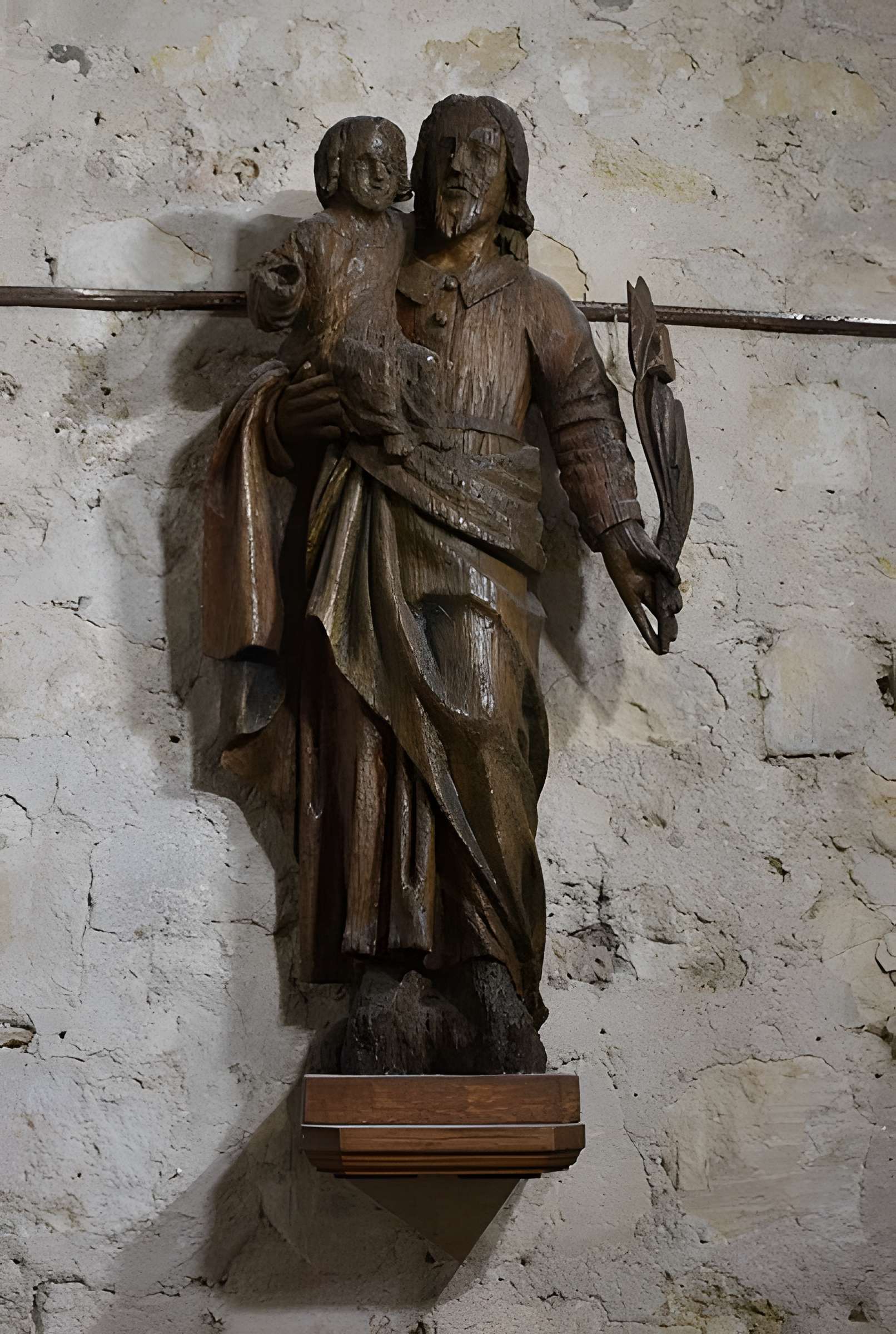 Église Saint-Pierre de Touques