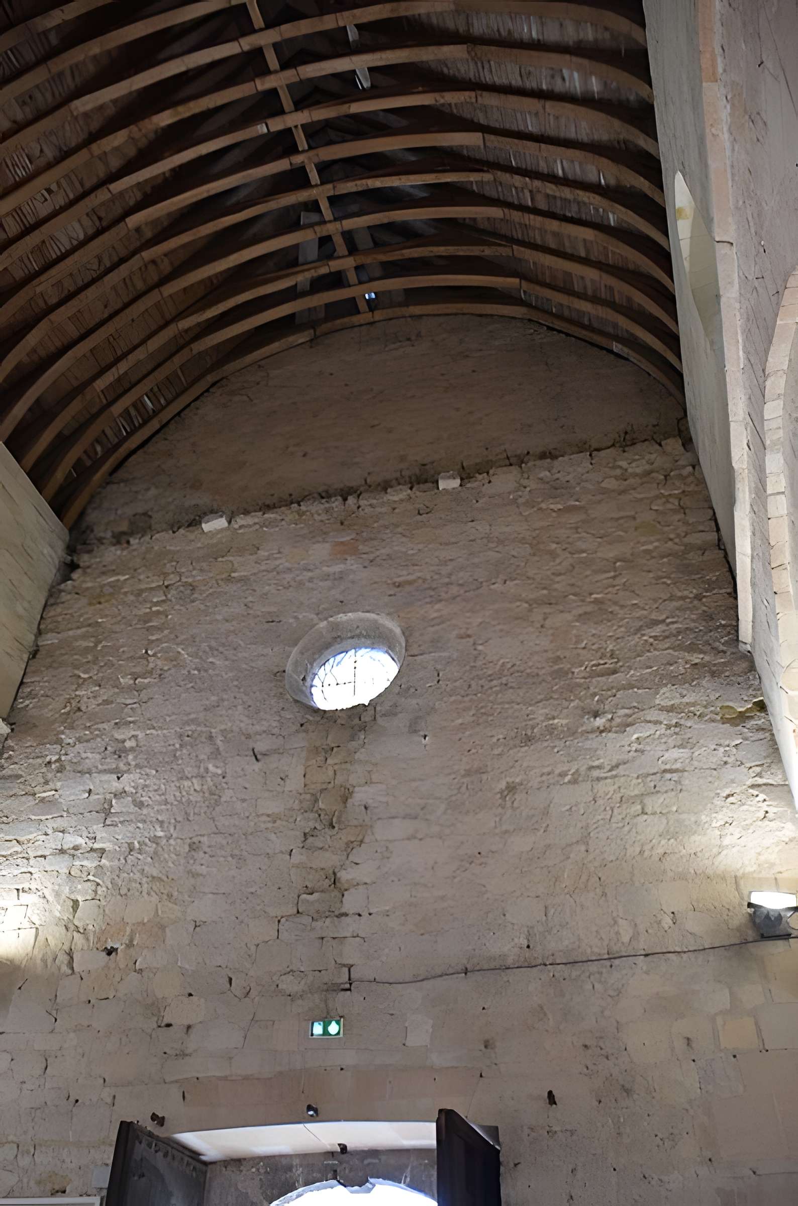 Église Saint-Pierre de Touques