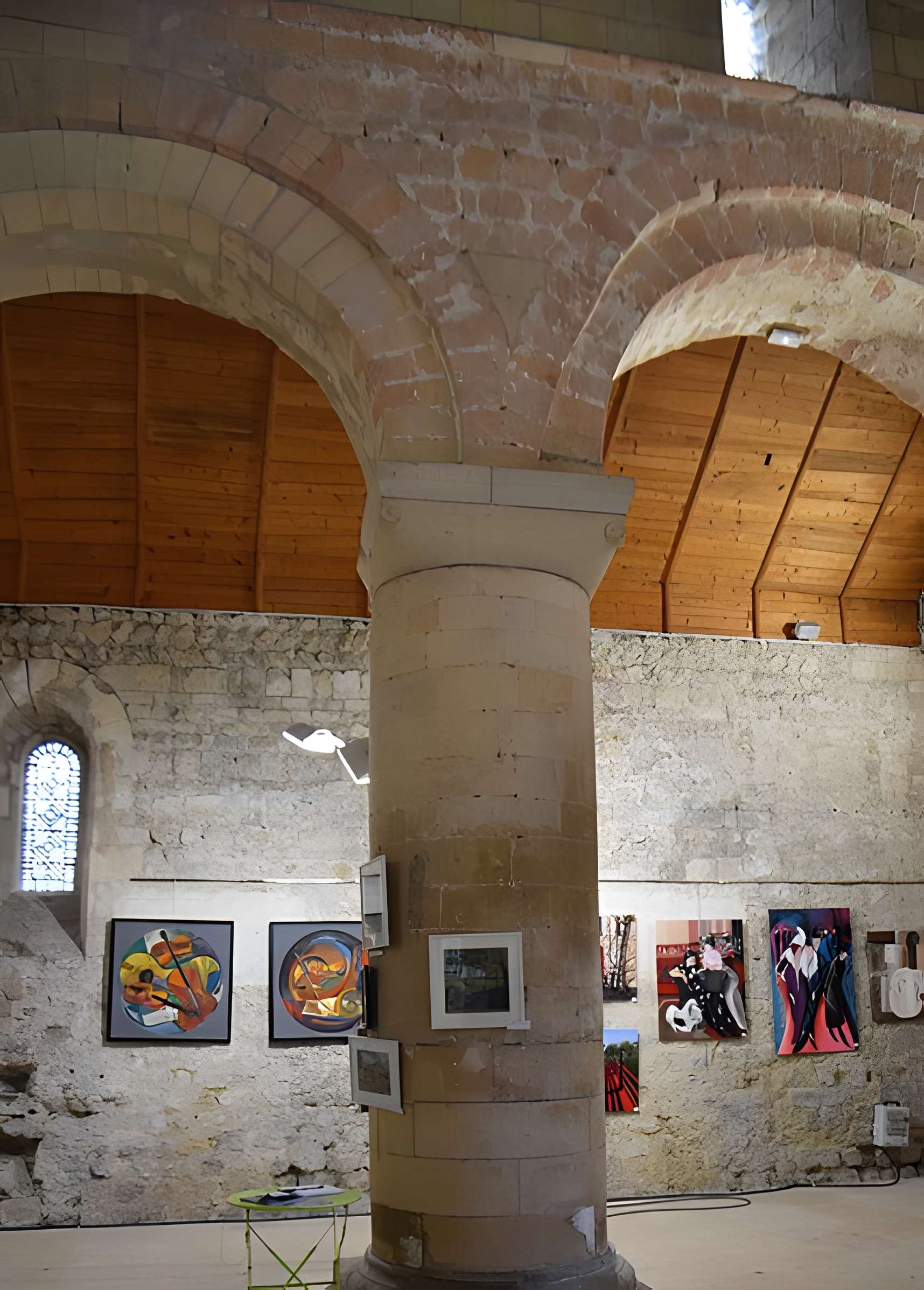 Église Saint-Pierre de Touques