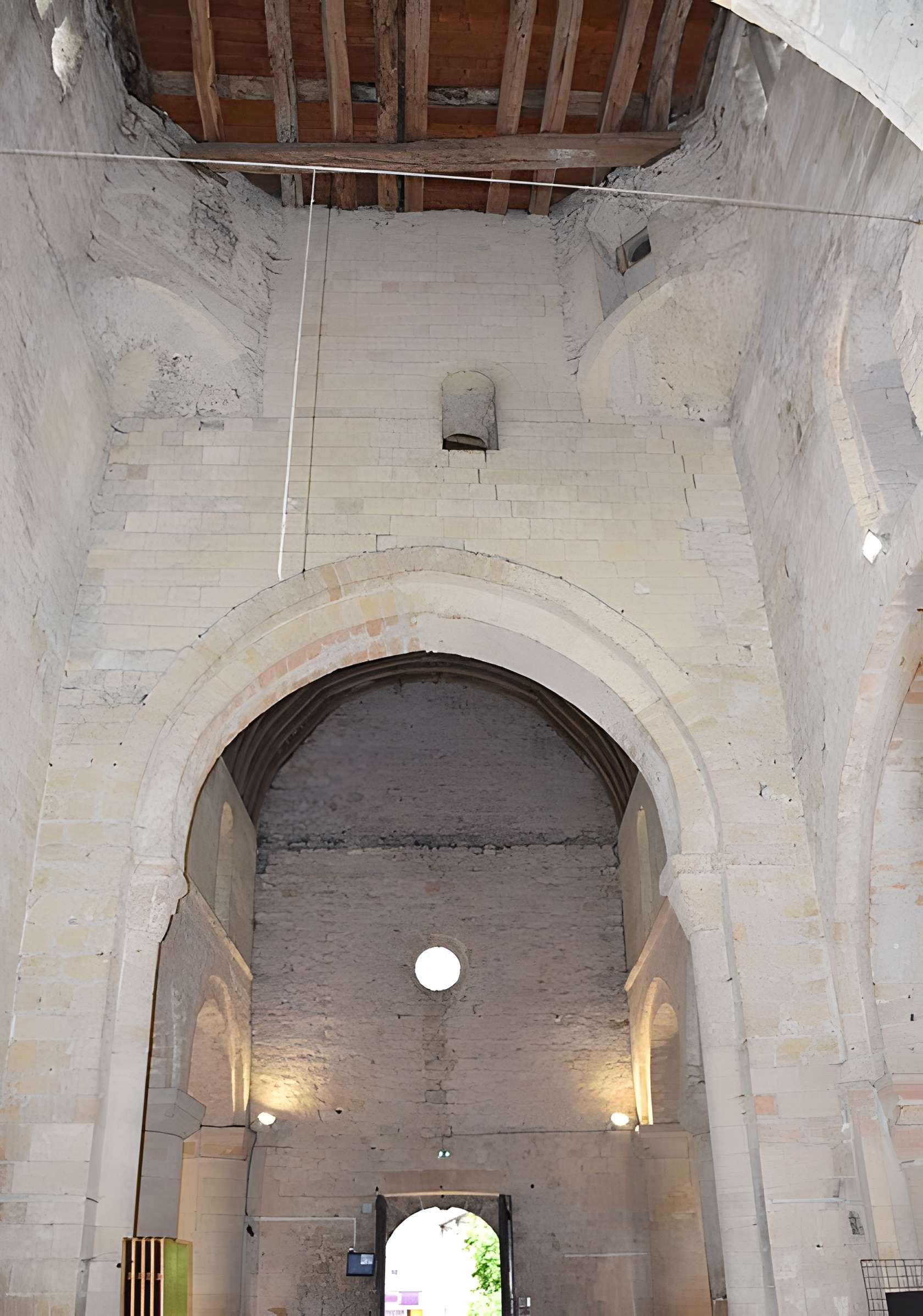 Église Saint-Pierre de Touques