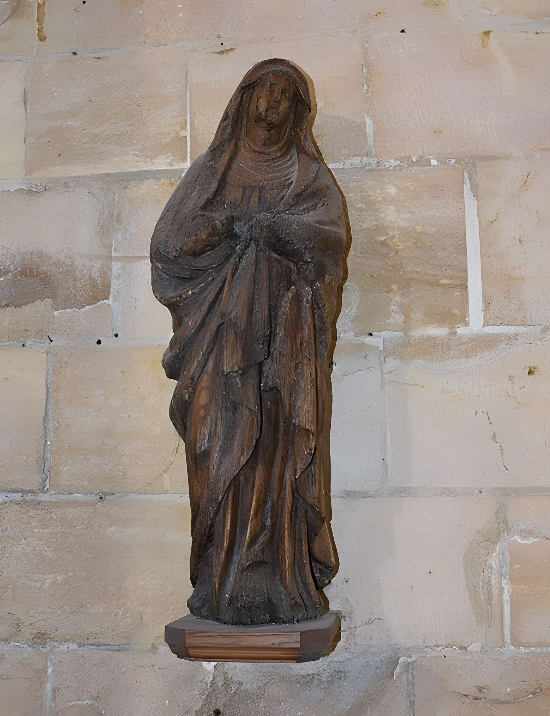 Église Saint-Pierre de Touques