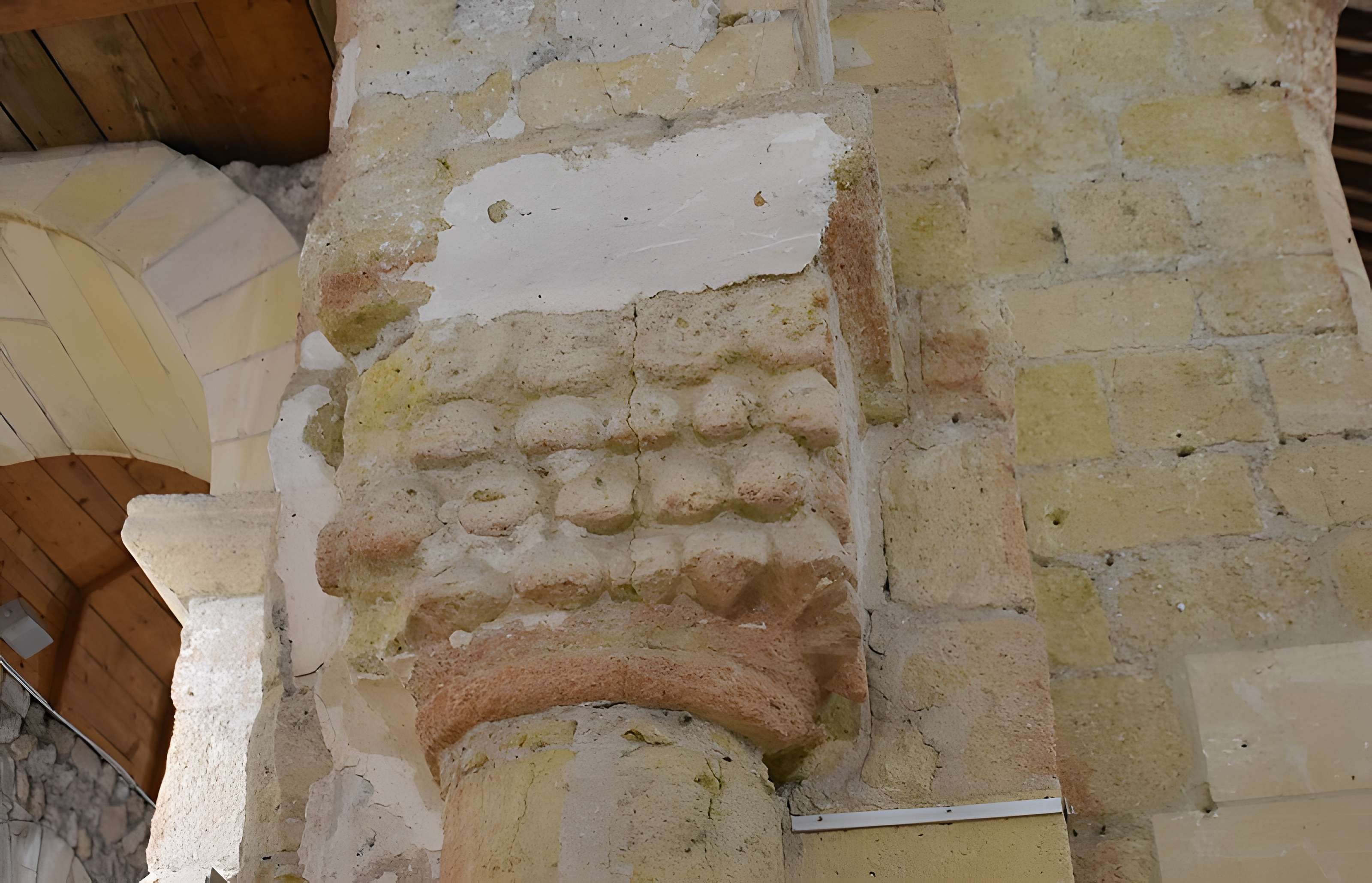 Église Saint-Pierre de Touques