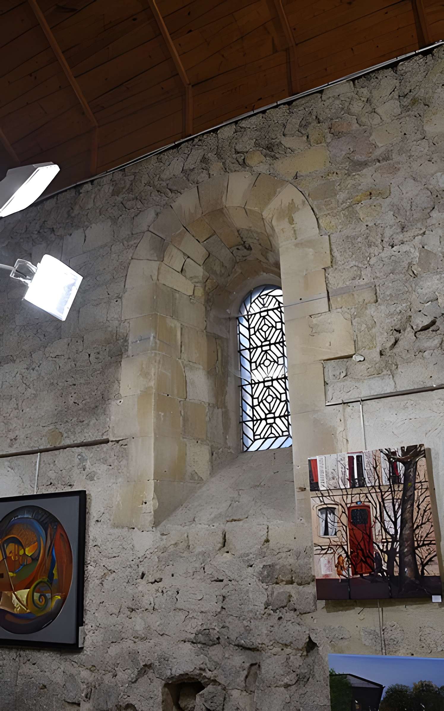 Église Saint-Pierre de Touques