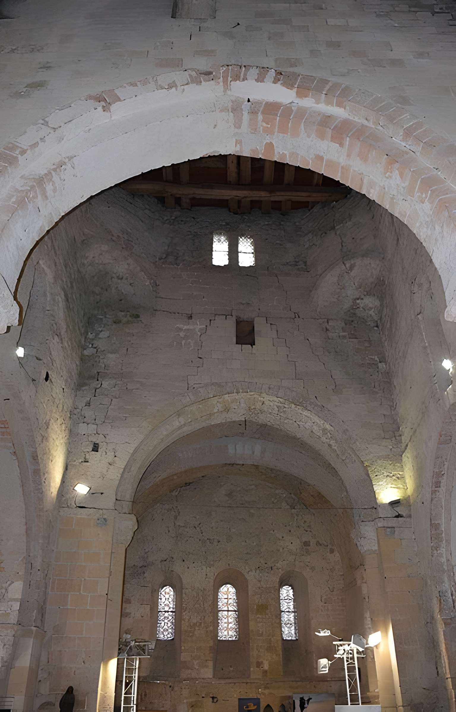Église Saint-Pierre de Touques