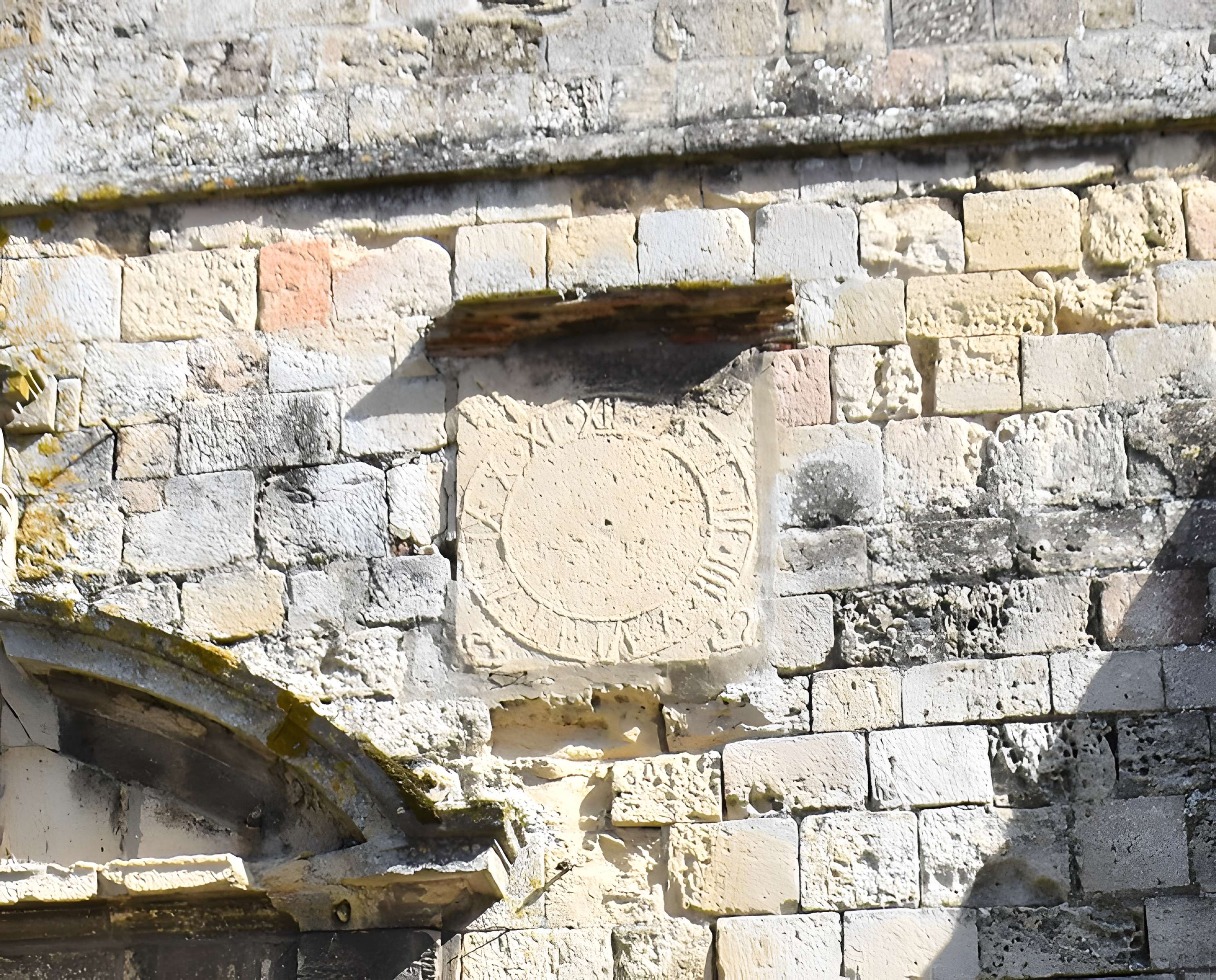 Église Saint-Pierre de Touques