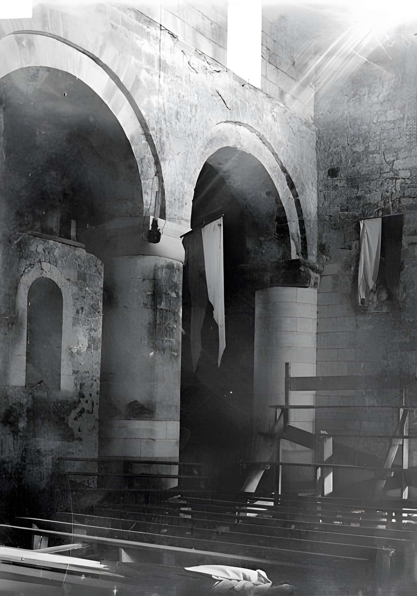 Église Saint-Pierre de Touques