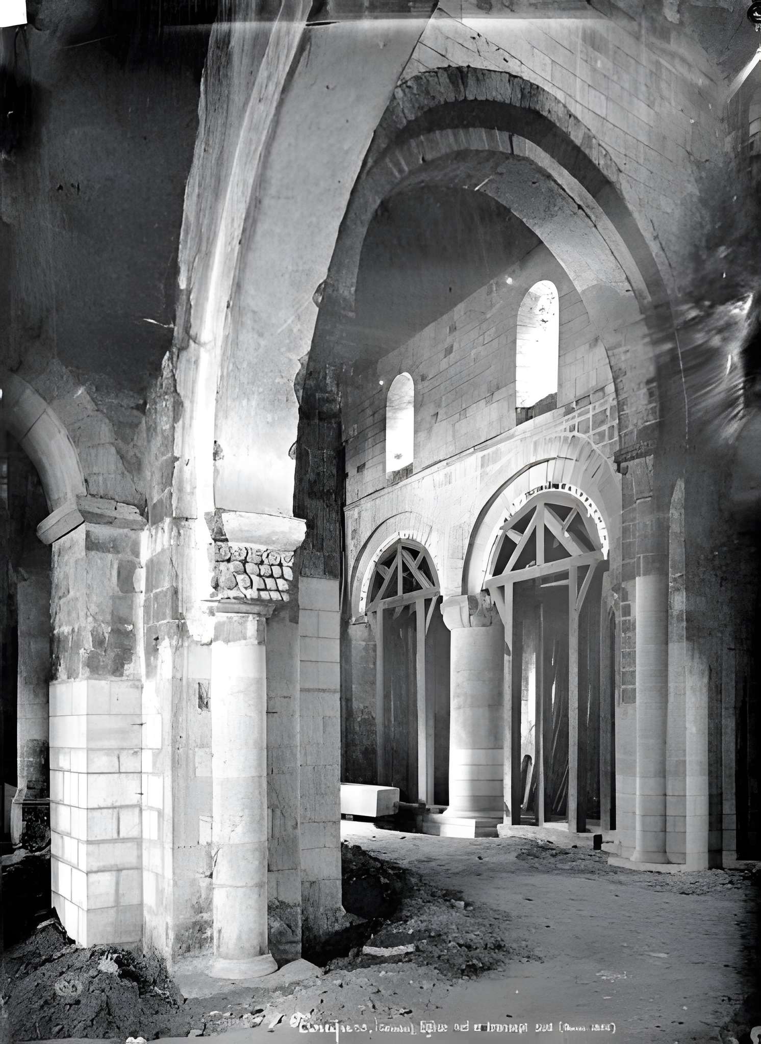 Église Saint-Pierre de Touques