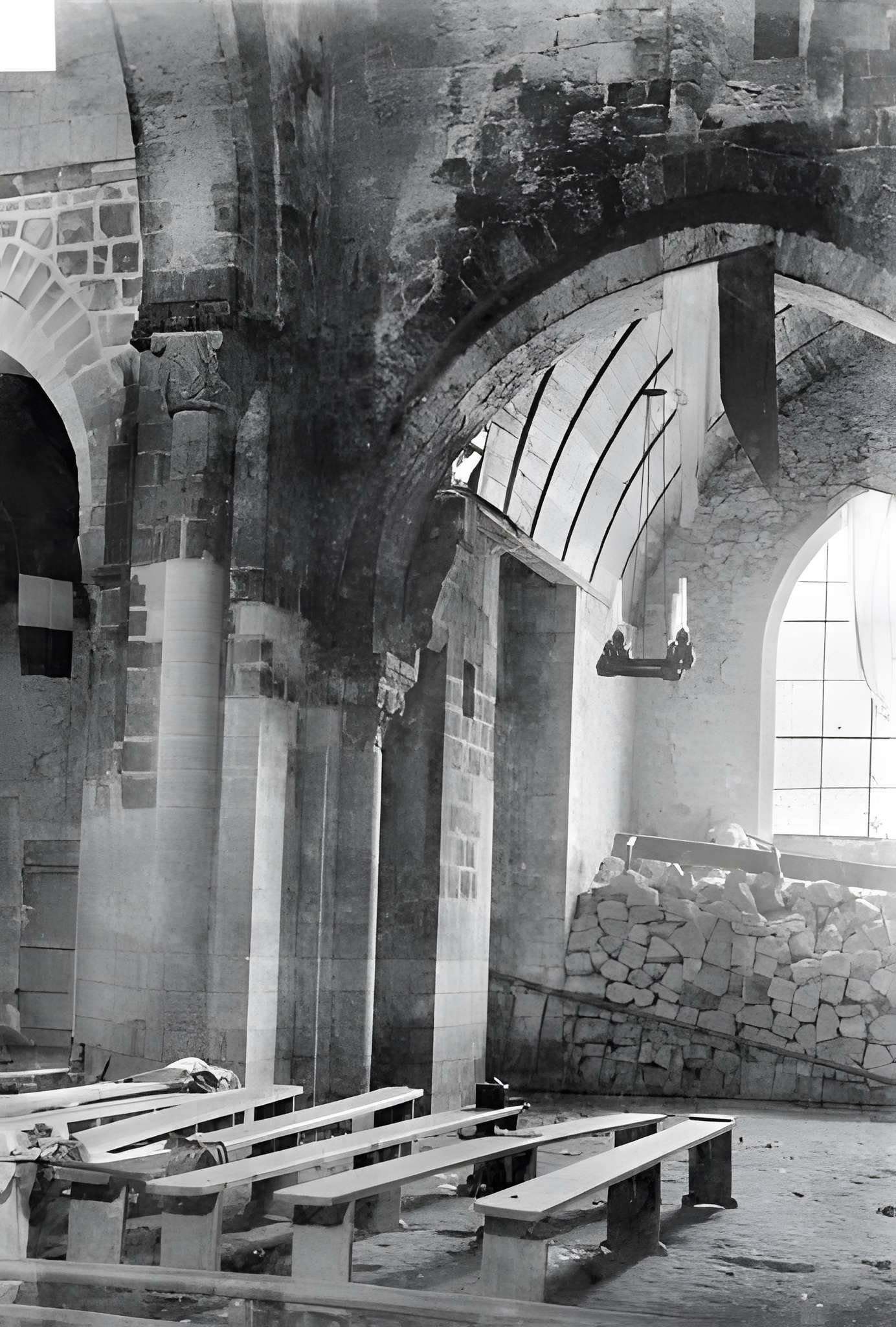 Église Saint-Pierre de Touques