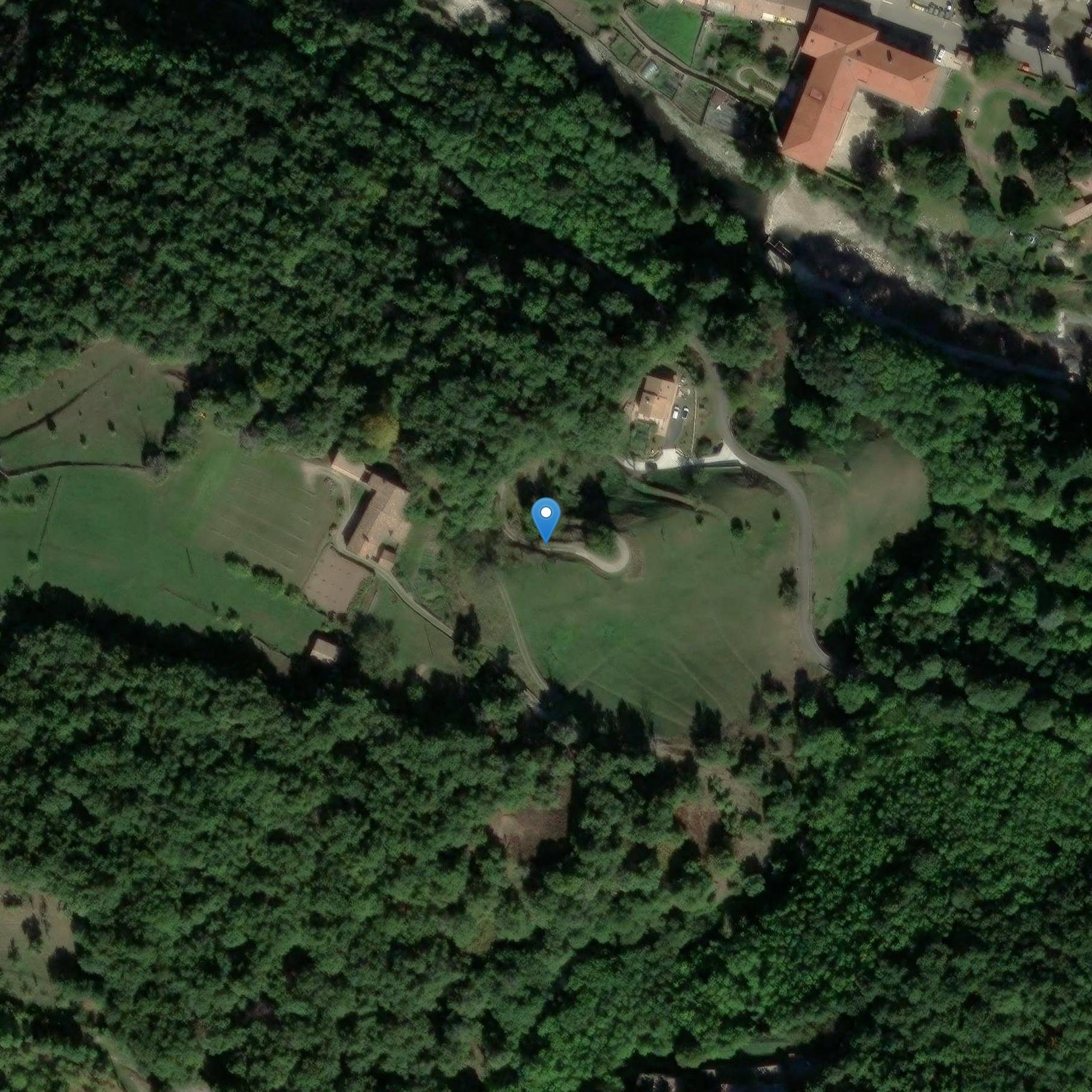 Photo de シャトー・デュ・ファウ