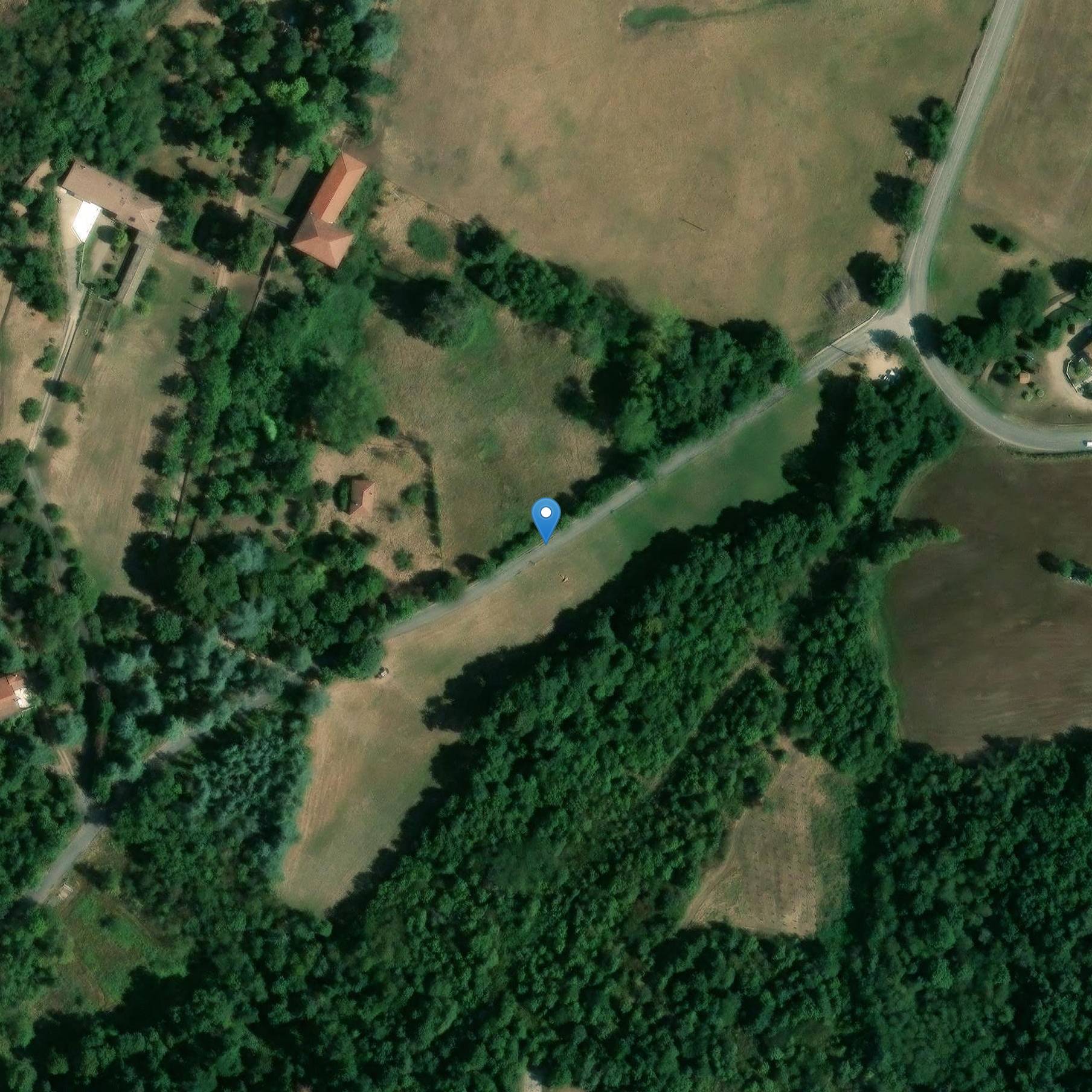 Photo de Castello della Faurie