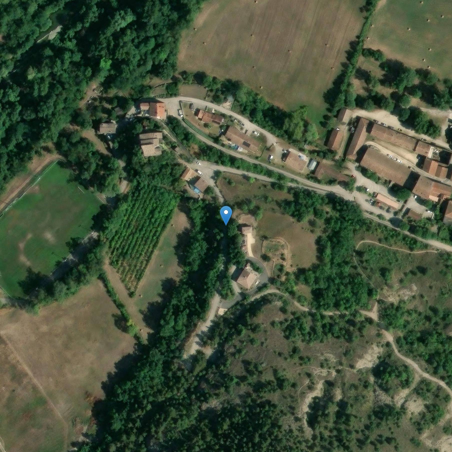 Photo de Fort-Mahon Castle