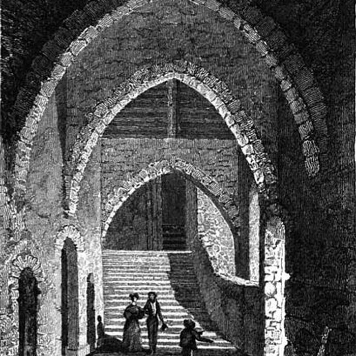 Photo de Château de templiers de Gréoux-les-Bains