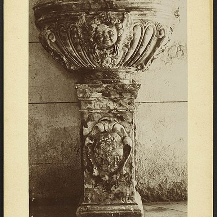 Photo de Église Saint-Pierre de Tresses