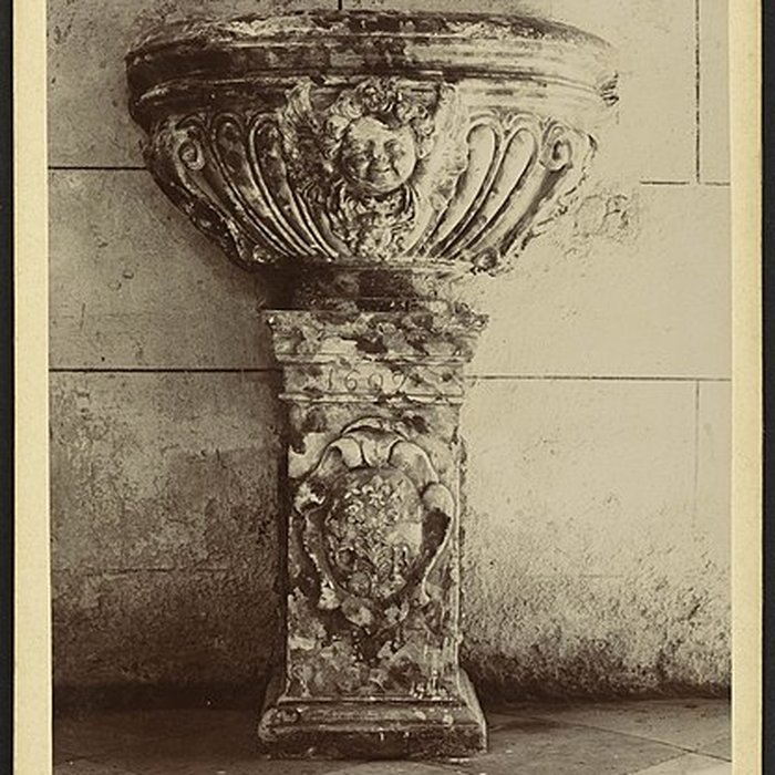 Photo de Église Saint-Pierre de Tresses