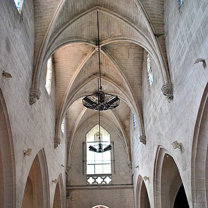 Photo de Église Saint-Pierre de Tresses