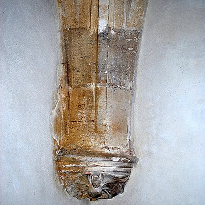 Photo de Église Saint-Pierre de Tresses