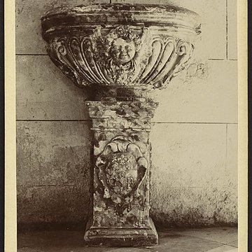 Église Saint-Pierre de Tresses