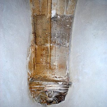 Église Saint-Pierre de Tresses