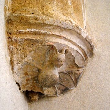 Église Saint-Pierre de Tresses