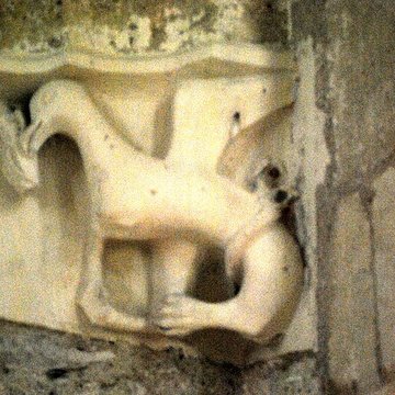 Église Saint-Pierre de Tresses