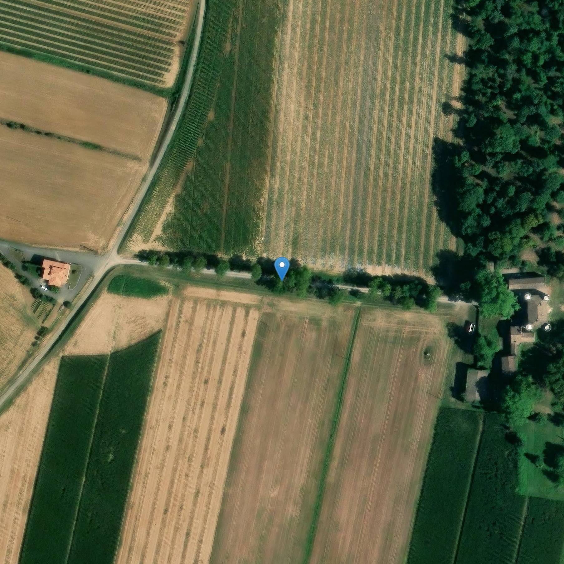 Photo de Castello di Granoux