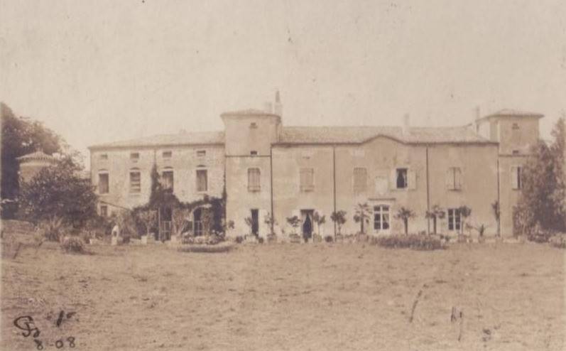 Photo de Castello di Griottier