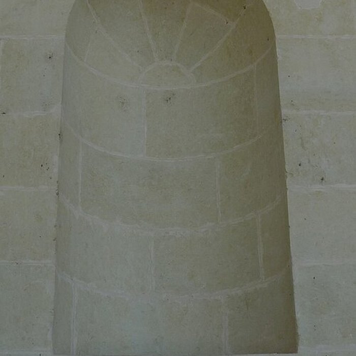 Photo de Église Saint-Pierre de Vaudelnay