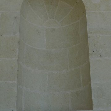 Église Saint-Pierre de Vaudelnay