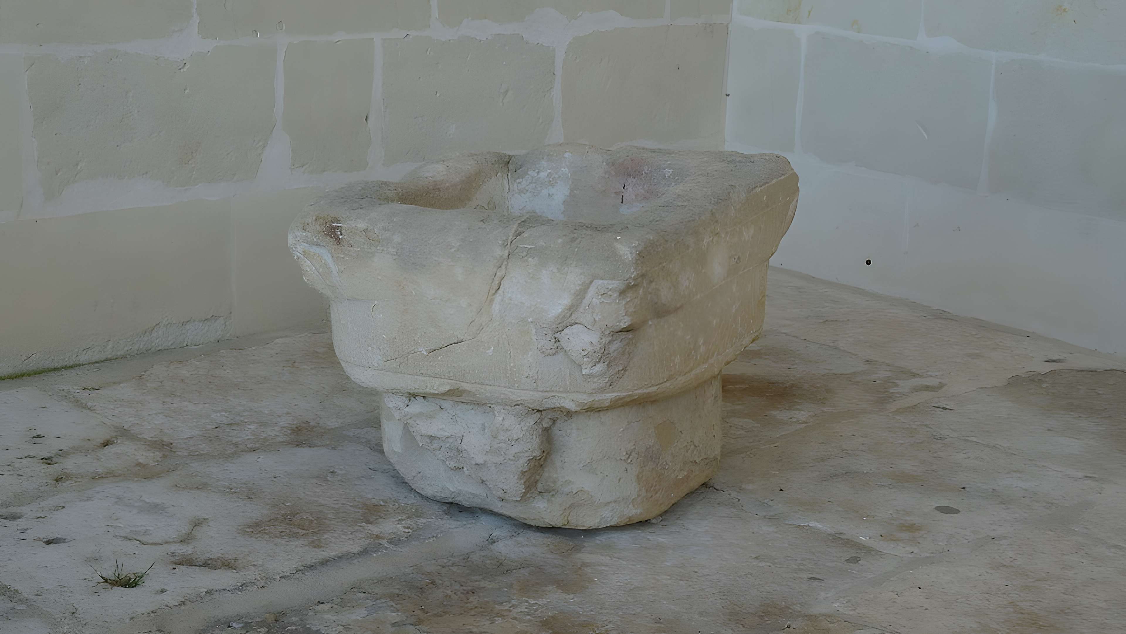 Église Saint-Pierre de Vaudelnay