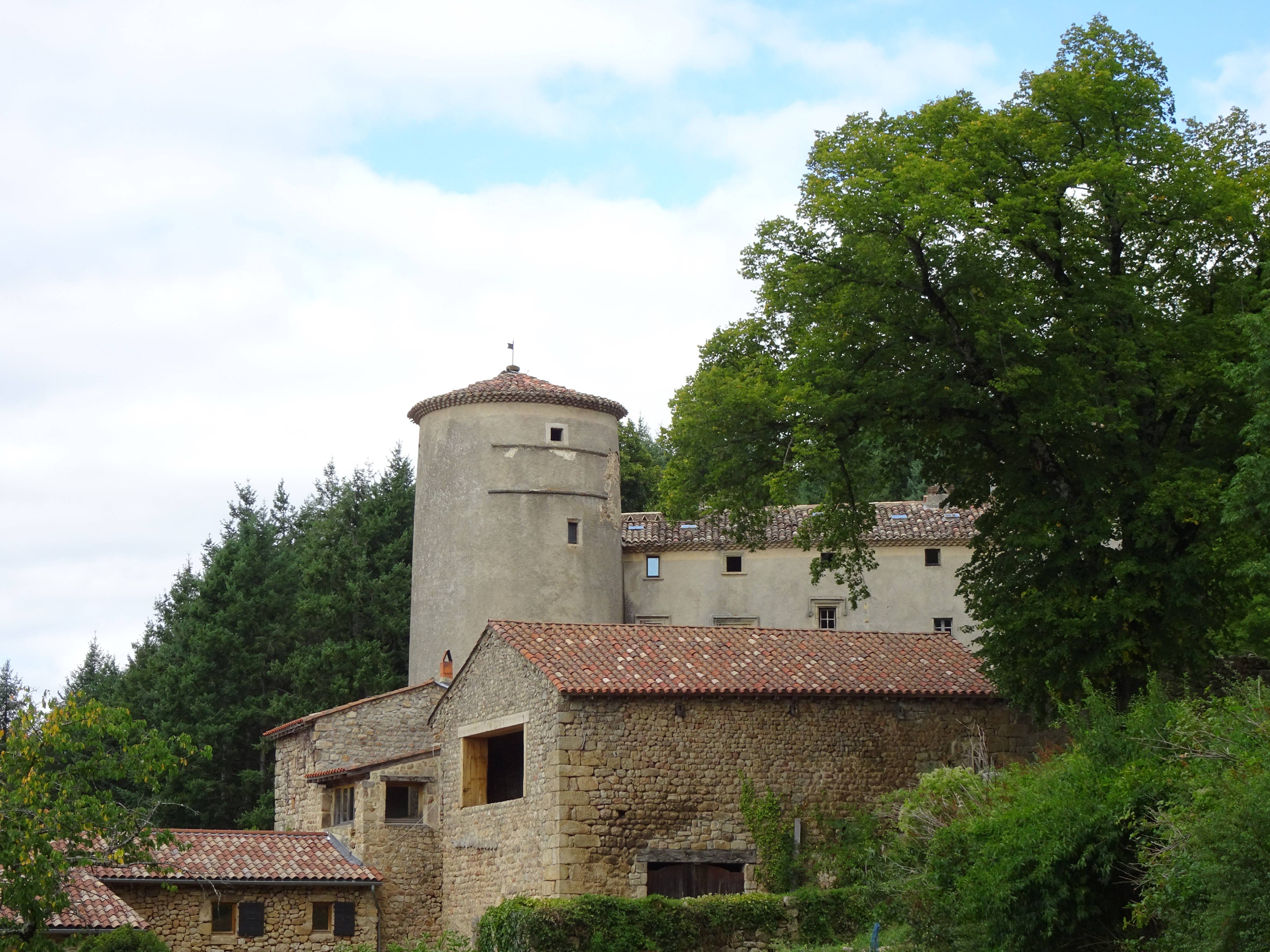 Photo de Château de Hautvillars
