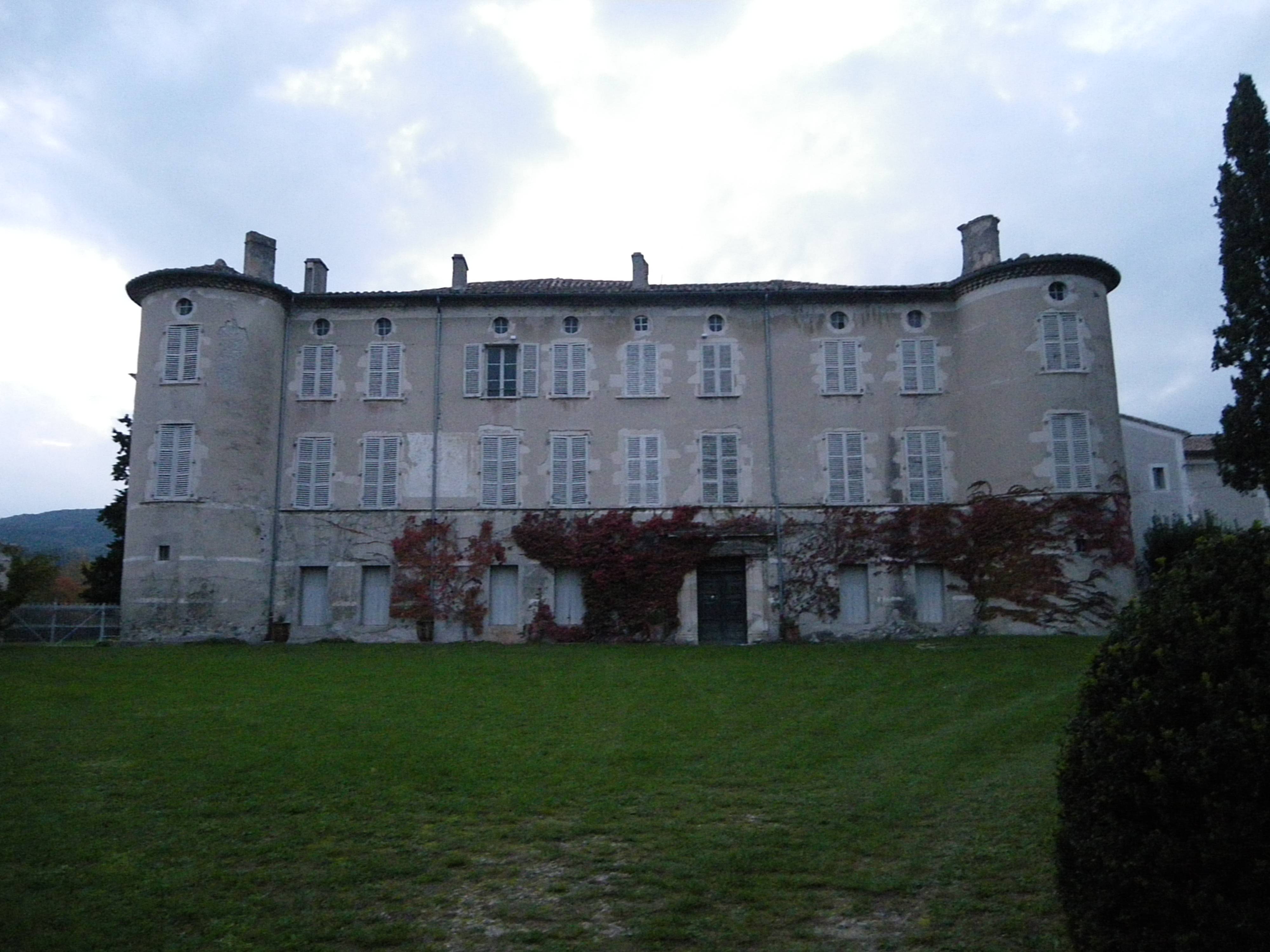 Photo de Château de Joviac