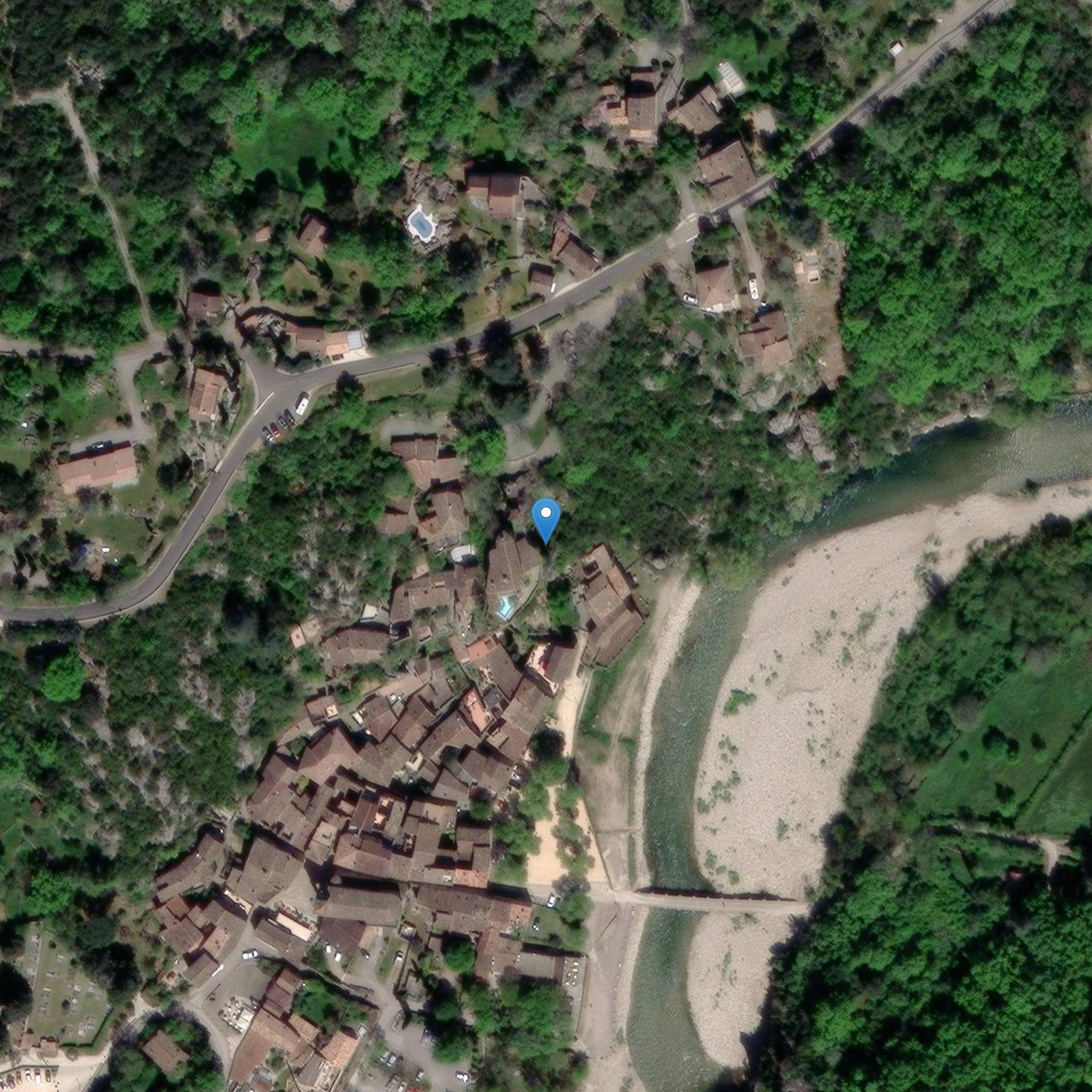 Photo de Château de Labeaume