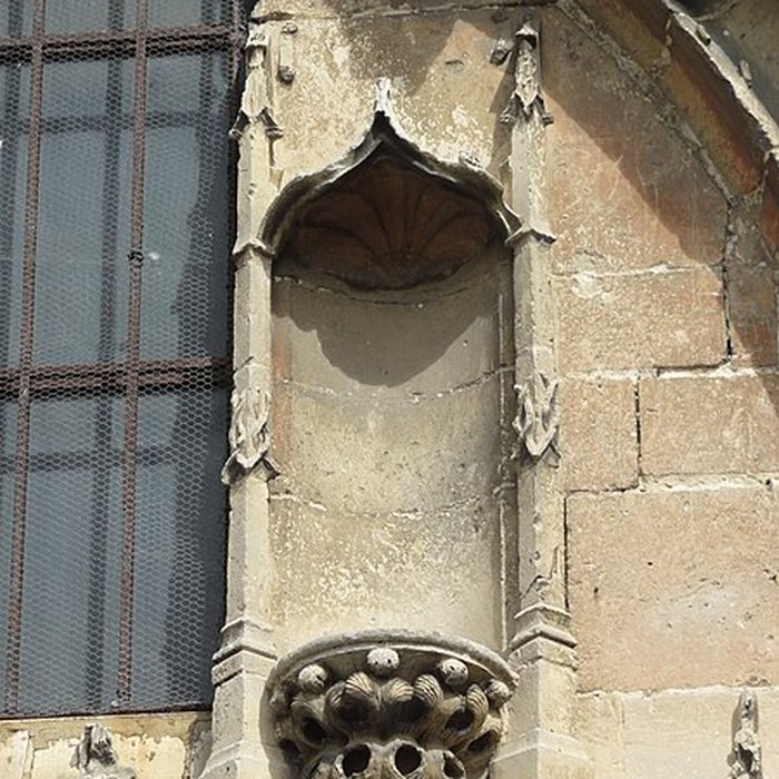 Photo de Église Saint-Pierre de Verberie
