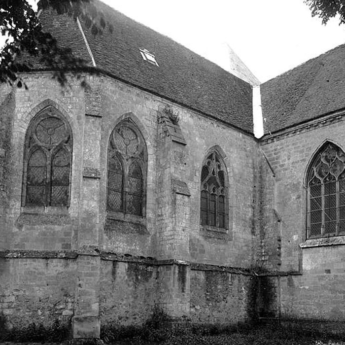 Photo de Église Saint-Pierre de Verberie