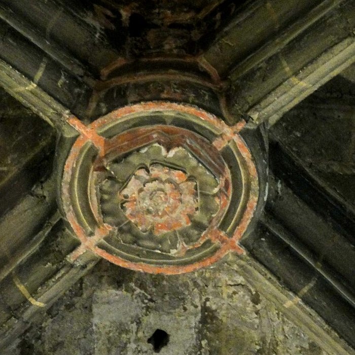 Photo de Église Saint-Pierre de Verberie