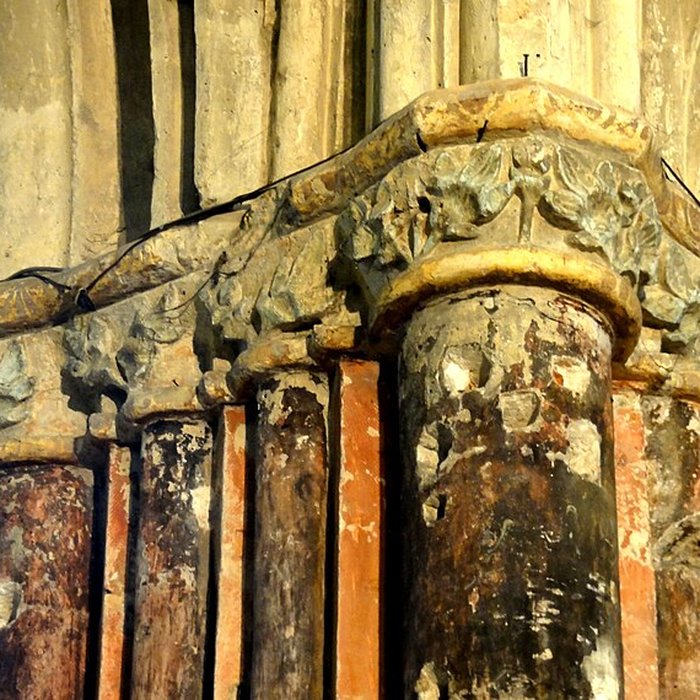 Photo de Église Saint-Pierre de Verberie