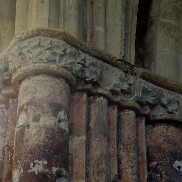 Photo de Église Saint-Pierre de Verberie
