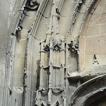Église Saint-Pierre de Verberie