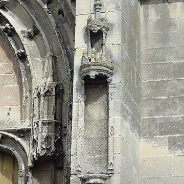 Église Saint-Pierre de Verberie
