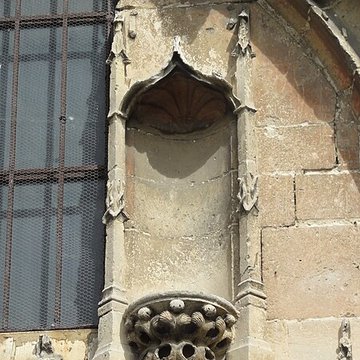 Église Saint-Pierre de Verberie